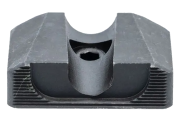 Wilson Combat 630 Beretta Battlesight U-Notch Rear Sight - Black