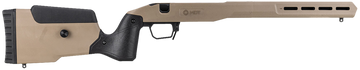 MDT Sporting Goods Field Stock Savage Short Action RH FDE Polymer Chassis
