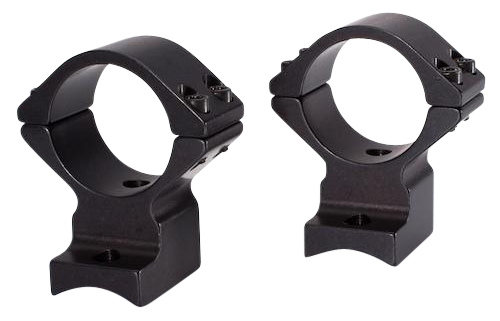 Talley 94X702 Scope Mount/Ring Combo 1\" Tube Winchester Model 70 Medium Rings - Extended