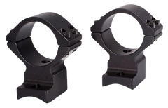 Talley 94X702 Scope Mount/Ring Combo 1\" Tube Winchester Model 70 Medium Rings - Extended