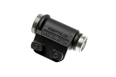 Reptilia Torch 3V/CR123 M-LOK Light Body Black Anodized - Right Side