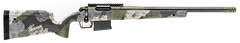 Springfield Armory 2020 WayPoint 308 Win/7.62x51mm NATO 20" 5+1 Bolt Action Rifle - Evergreen Camo Carbon Fiber