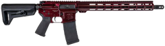 Shark Coast Tactical Blaze 5.56 NATO 16" 30+1 Semi-Auto AR-15 Rifle