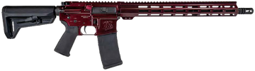 Shark Coast Tactical Blaze 5.56 NATO 16" 30+1 Semi-Auto AR-15 Rifle
