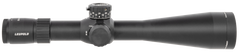 Leupold Mark 5HD 7-35x56mm 35mm Tube Illuminated FFP TRM Riflescope - Matte Black
