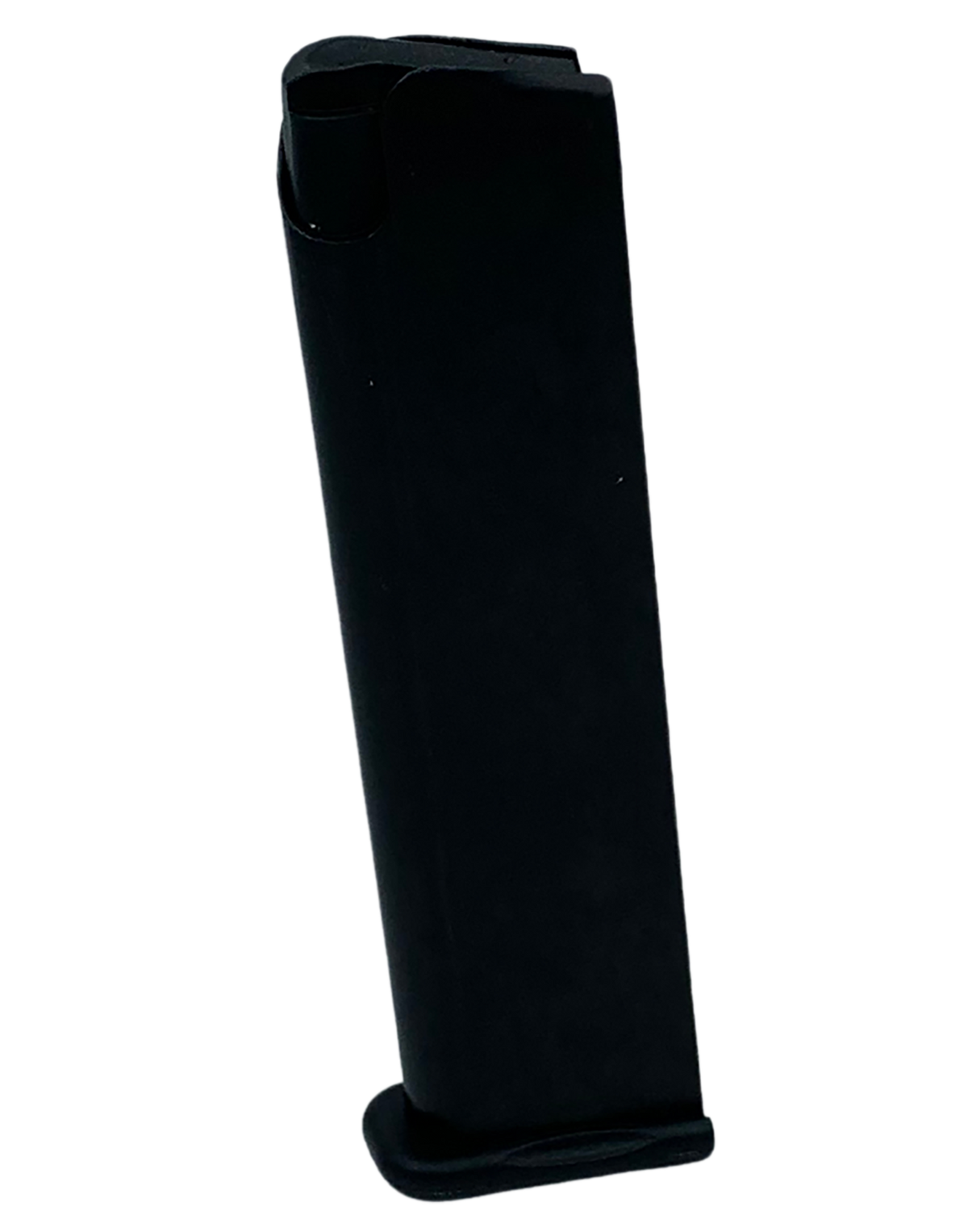 ProMag BRO06 380 ACP 8-Rd Steel Pistol Magazine for Browning Black Label 1911 - Black Oxide