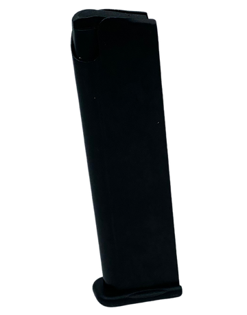 ProMag BRO06 380 ACP 8-Rd Steel Pistol Magazine for Browning Black Label 1911 - Black Oxide