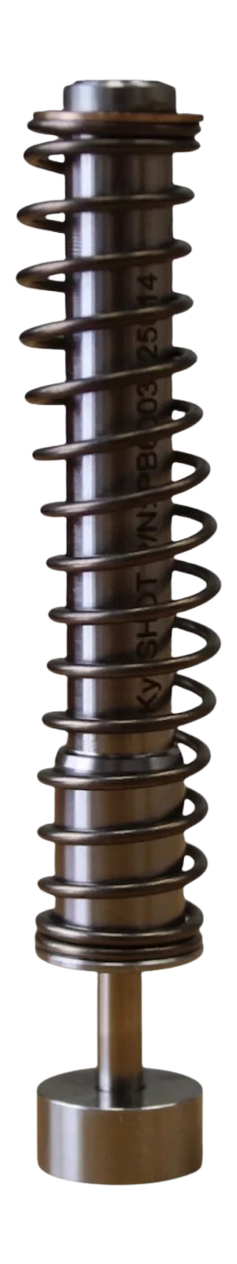 Kynshot PB6007 Hydraulic Guide Rod - Glock 19 Gen 4 & 5