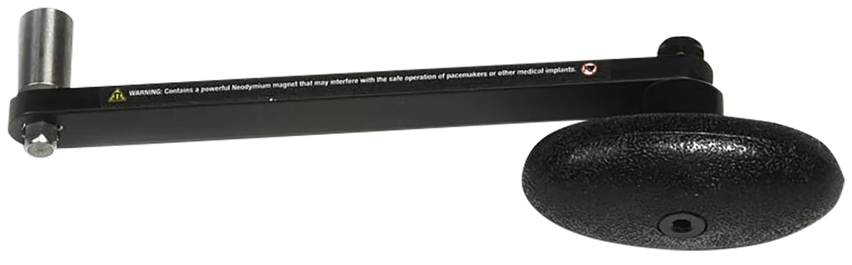 TenPoint HCA430 ACUdraw Pro Crank Handle - Black