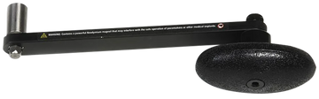 TenPoint HCA430 ACUdraw Pro Crank Handle - Black