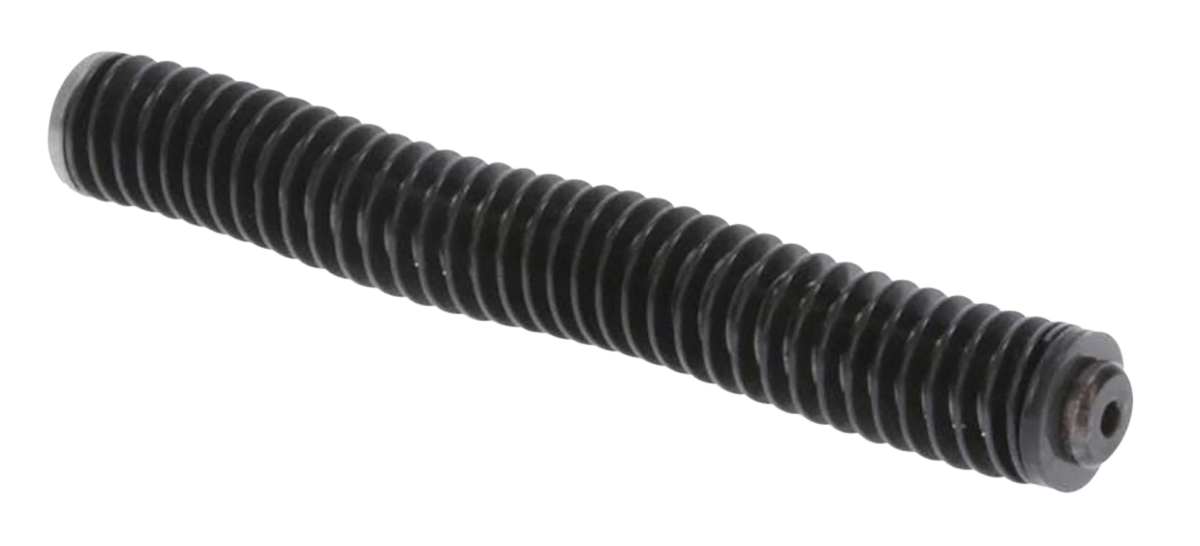Rival Arms RA50G301S Guide Rod Assembly Silver Stainless Steel for Glock 43, 43X, 48