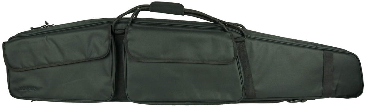 Boyt Harness Max-Ops 48" Black Water Resistant Rifle Case