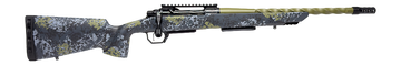 Horizon Firearms Venatic 2 22 Creedmoor 18" Spiral Fluted Threaded Bolt-Action Rifle