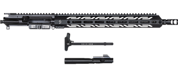 Stern Defense SD15 Mod5 M-LOK 45 ACP 16.1" Upper