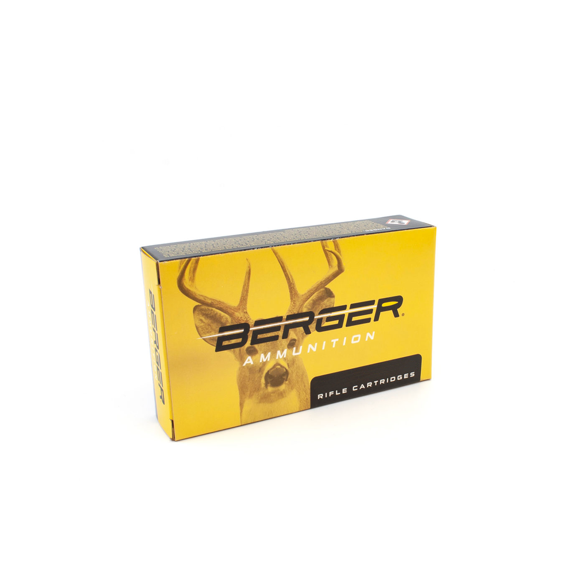 Berger Bullets Classic Hunter 6.5 Creedmoor 135gr Hybrid Boat Tail - Box or Case