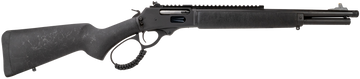 Rossi R95 Triple Black 45-70 Gov 16.5" 5+1 Lever-Action Rifle