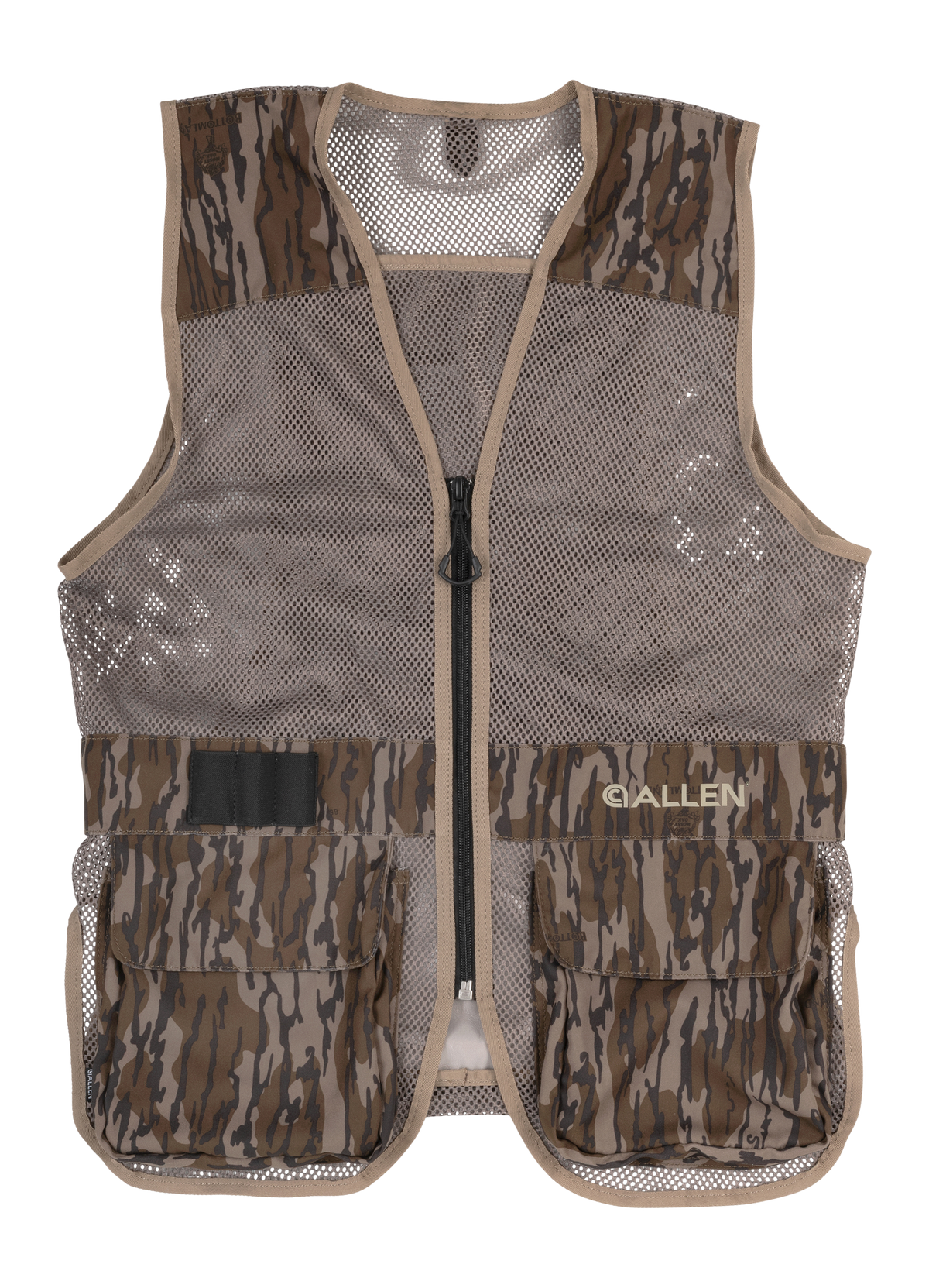 Allen 5583 Dove Vest Light XL/XXL - Mossy Oak Bottomland