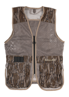 Allen 5583 Dove Vest Light XL/XXL - Mossy Oak Bottomland