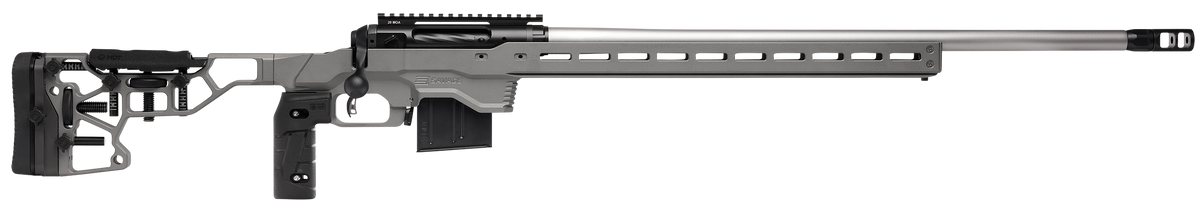 Savage 110 Elite Precision 308 Win 26" 10+1 Bolt Action Rifle