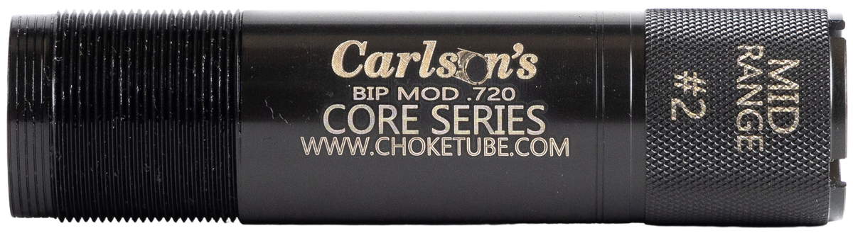 Carlsons CORE 41035 12 Gauge Mid-Range Choke Tube - Browning Invector Plus