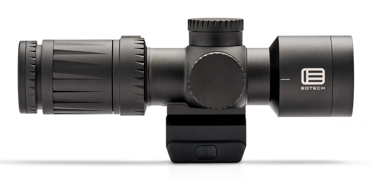 EOTech Vudu 4-12x36 FFP MR5 MRAD 30mm Tube Rifle Scope
