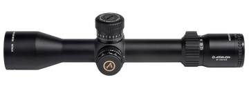 Athlon Helos BTR GEN2 2-12x42mm 30mm Tube Illuminated MOA Riflescope