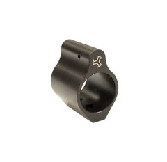 Cobalt Kinetics CKGB/NA750 Gas Block .750" Black Nitride Steel