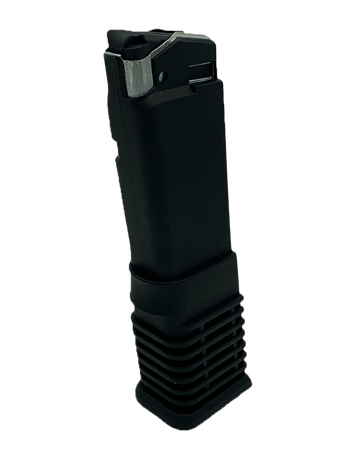 ProMag GLK18 45 ACP 10rd Magazine for Glock 36 - Black Polymer
