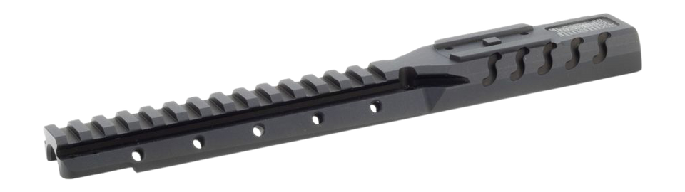 Samson HAN-RAIL T1 Handguard Rail Ruger Mini-14 Pre-2007 Black