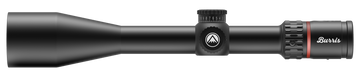 Burris Fullfield 6-24x56mm 30mm Tube Matte Black Illuminated Ballistic E3 Riflescope