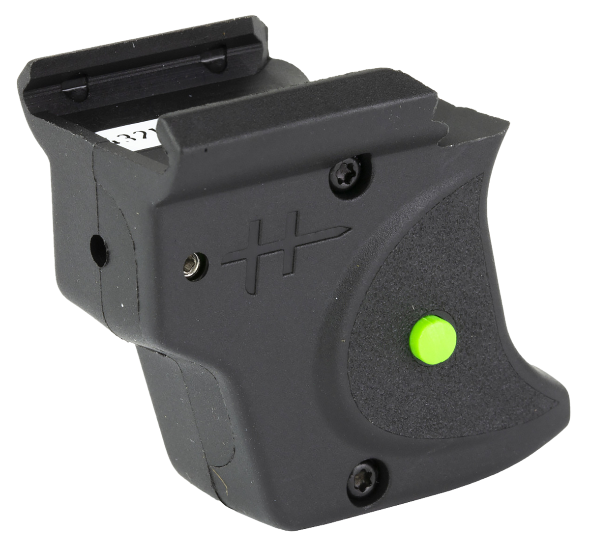 Viridian E-Series Green Laser Sight for Springfield Armory Hellcat - Black