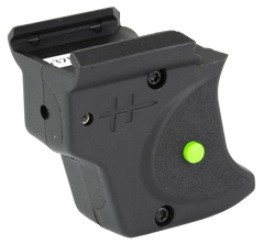 Viridian E-Series Green Laser Sight for Springfield Armory Hellcat - Black