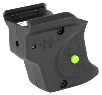 Viridian E-Series Green Laser Sight for Springfield Armory Hellcat - Black