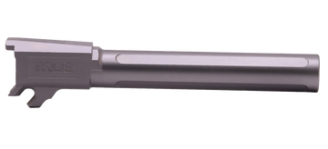 True Precision TPP365FBX SIG P365 Fuse 9mm Luger 4.30" Satin Stainless Drop-In Barrel