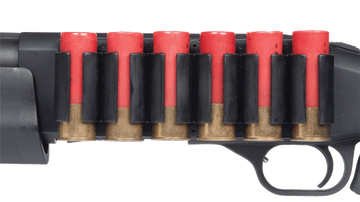 TacStar SideSaddle 12 Gauge 6-Rd Shotshell Carrier - Mossberg 930/935