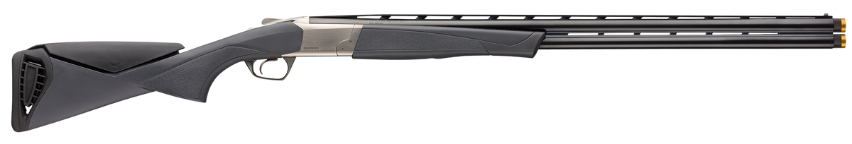 Browning Cynergy CX 12 Gauge 28" 2rd Break Open Shotgun - Composite Stock