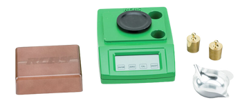 RCBS RangeMaster 2000 Electronic Powder Scale 2000-Grain Capacity