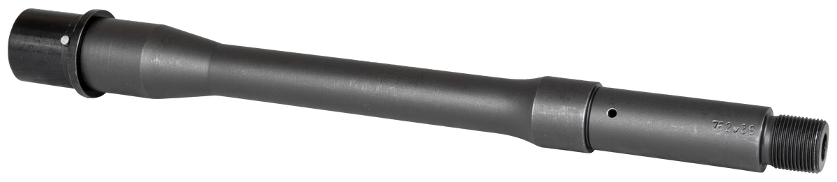 Diamondback DB Barrel 7.62x39mm 10" 1:9.5 Twist Black Nitride - Carbine Length Medium Profile