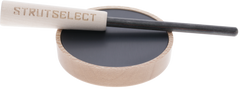 Drury Outdoors Signature Pot Call Friction Call - Aluminum/Wood