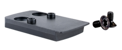 Trijicon AC32126 RMRcc Mount Plate 7075 Aluminum - Fits Glock 43X/48 MOS