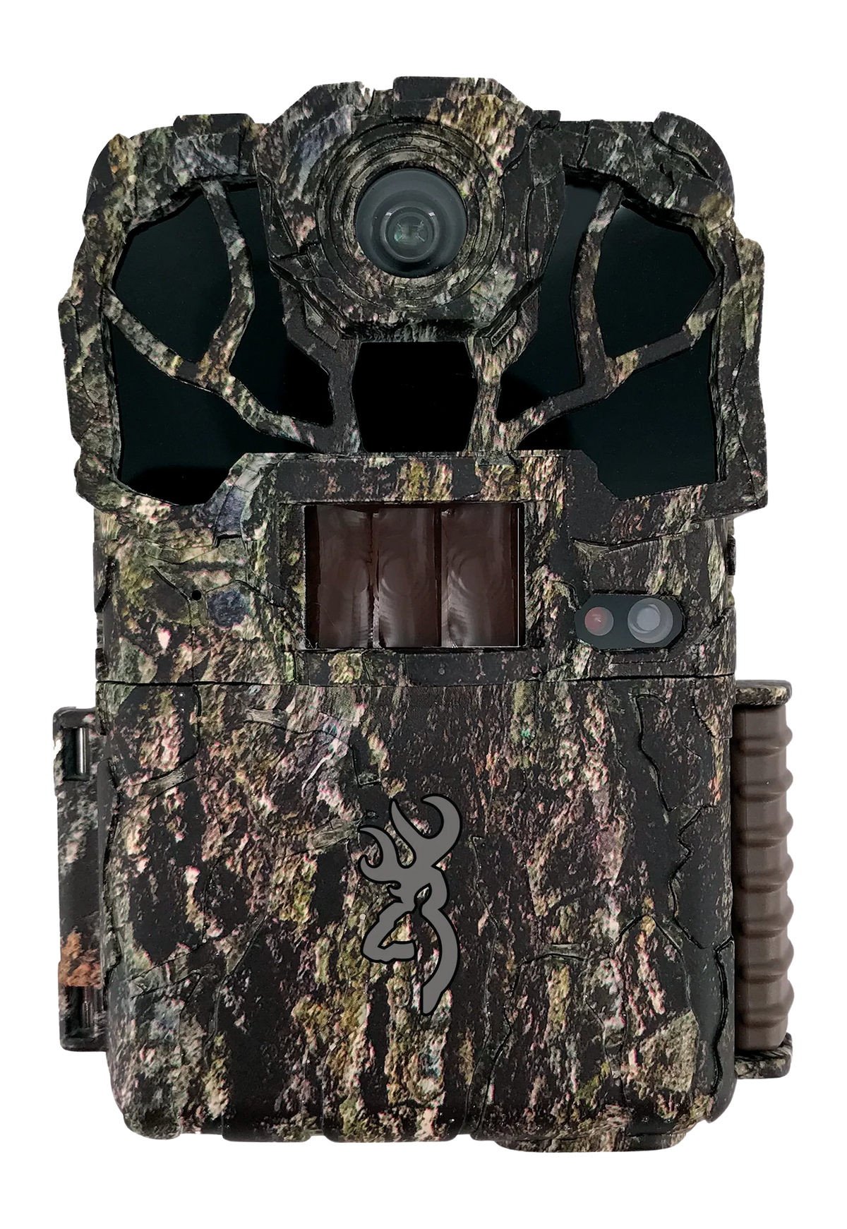 Browning Trail Cameras Spec Ops Elite HP5 Ultra 46MP 1440p No-Glow IR Trail Camera