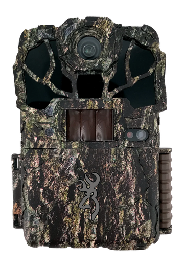 Browning Trail Cameras Spec Ops Elite HP5 Ultra 46MP 1440p No-Glow IR Trail Camera