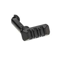 Tyrant CNC Takedown Lever Hellcat / Hellcat Pro 17-4 Stainless Steel Black