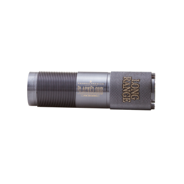 Carlsons Black Cloud 20 Gauge Invector Long Range .590 Titanium Coated Choke Tube