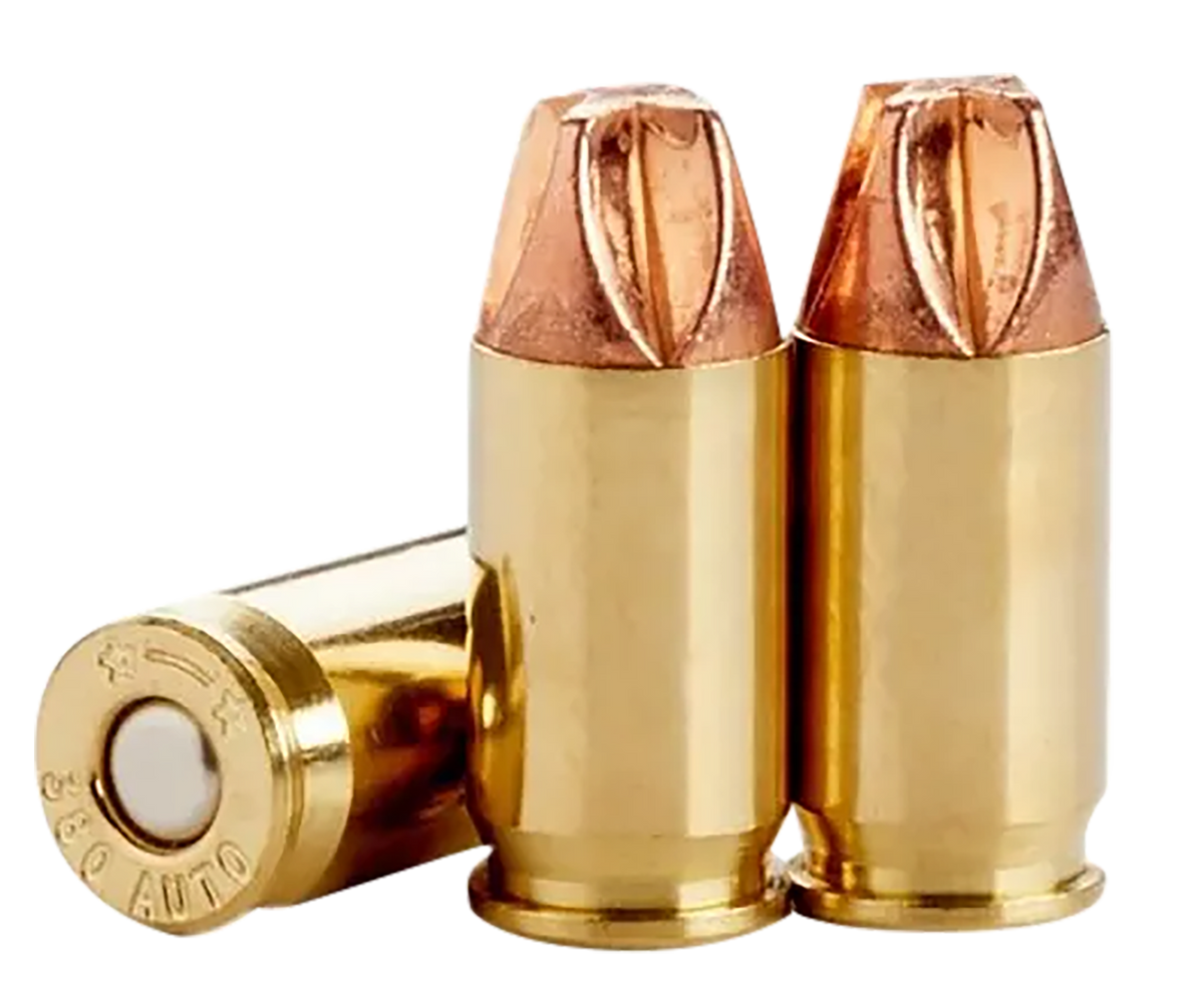 Lehigh Defense Xtreme Defense 380 ACP 68gr XD FMT - Box or Case