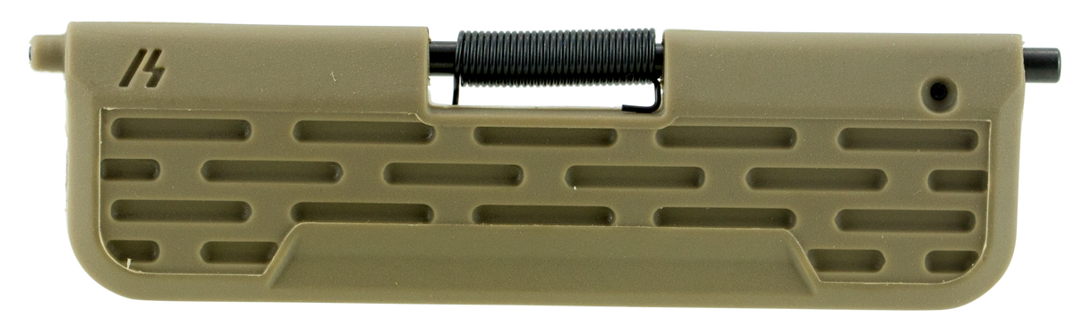 Strike Ultimate Dust Cover Capsule AR-15/M4/M16 .223/5.56 Flat Dark Earth Polymer 3.46 in