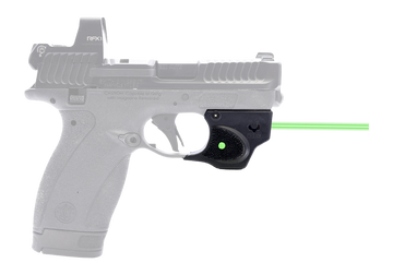 Viridian E-Series Green Laser Sight for S&W Bodyguard 2.0