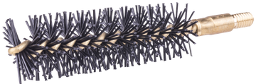 Breakthrough Clean Nylon Bristle Bore Brush .50 Cal #8-32 Thread