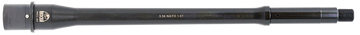 Faxon Firearms Gunner Duty Series 5.56 NATO 12.5" 1:8 Black Nitride AR-15 Barrel