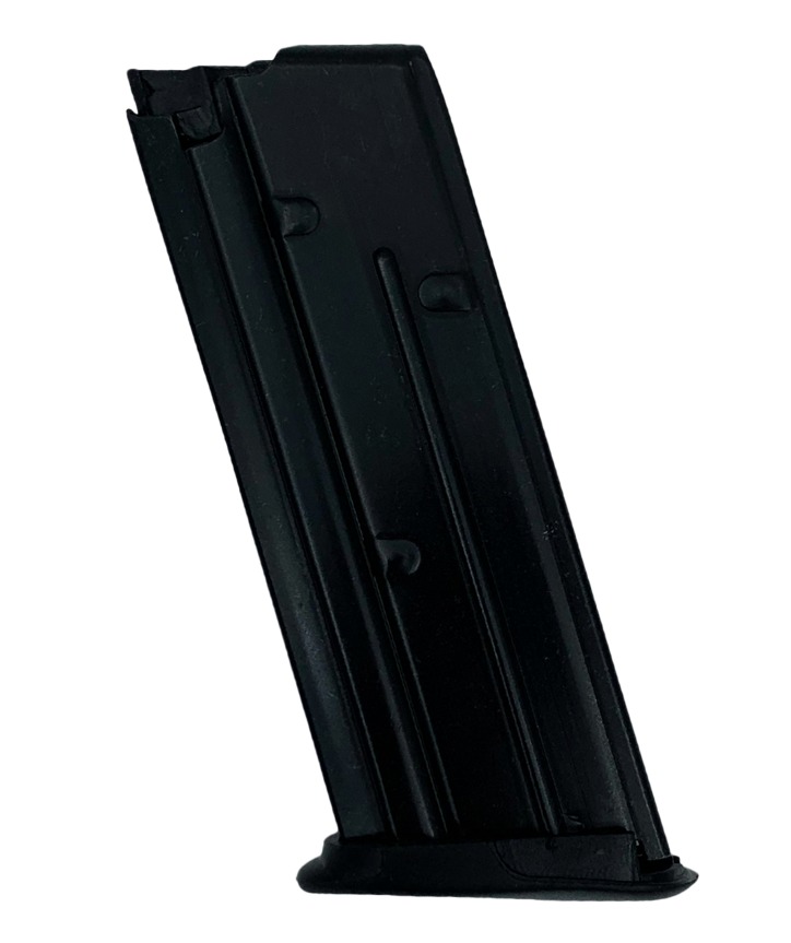 ProMag FNHA10 5.7x28mm 10rd Blued Steel Magazine - Fits FN Five-seveN USG